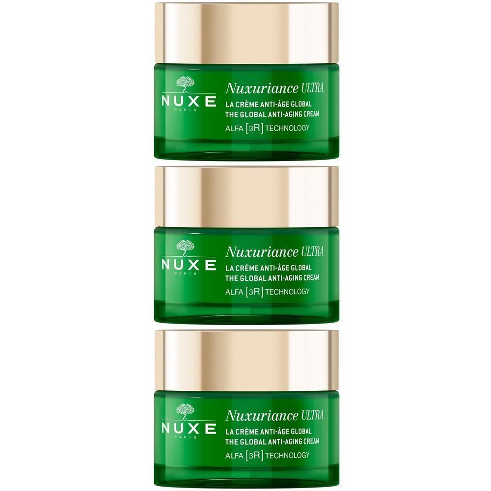 Nuxe Nuxuriance Ultra Crema Anti Eta' Globale