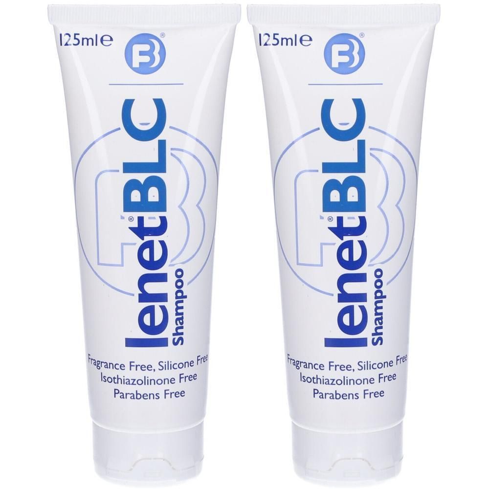 Lenet Blc Shampoo