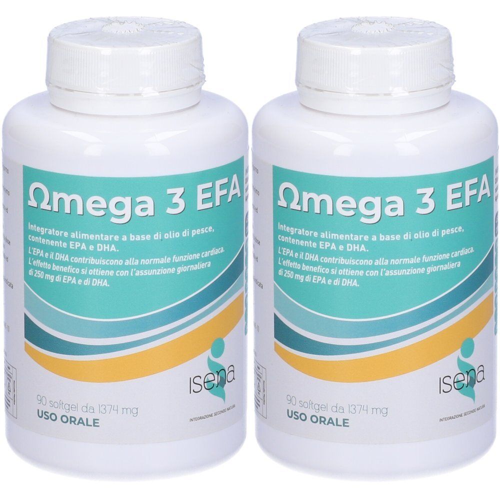 Cemon OMEGA-3 EFA