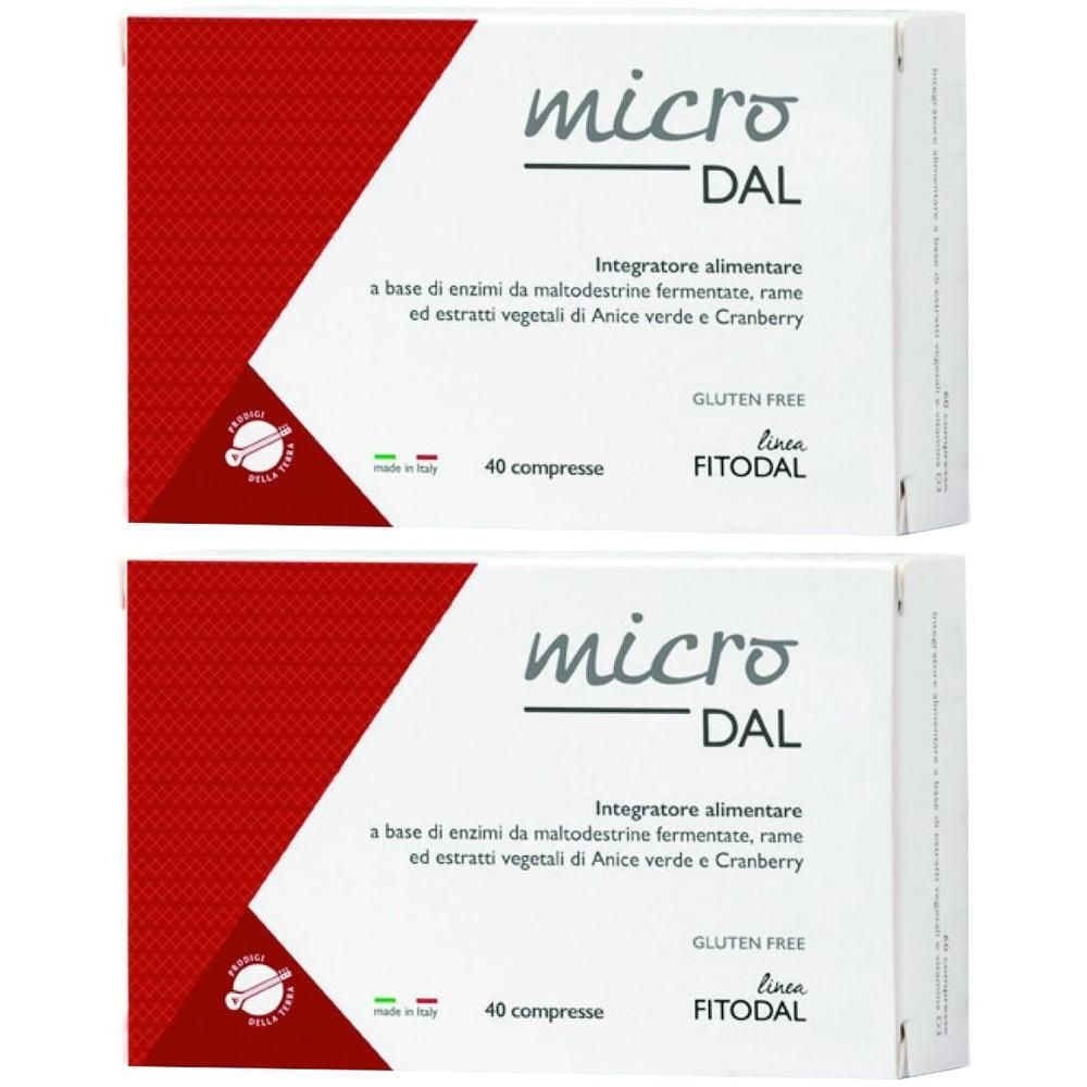 microDAL