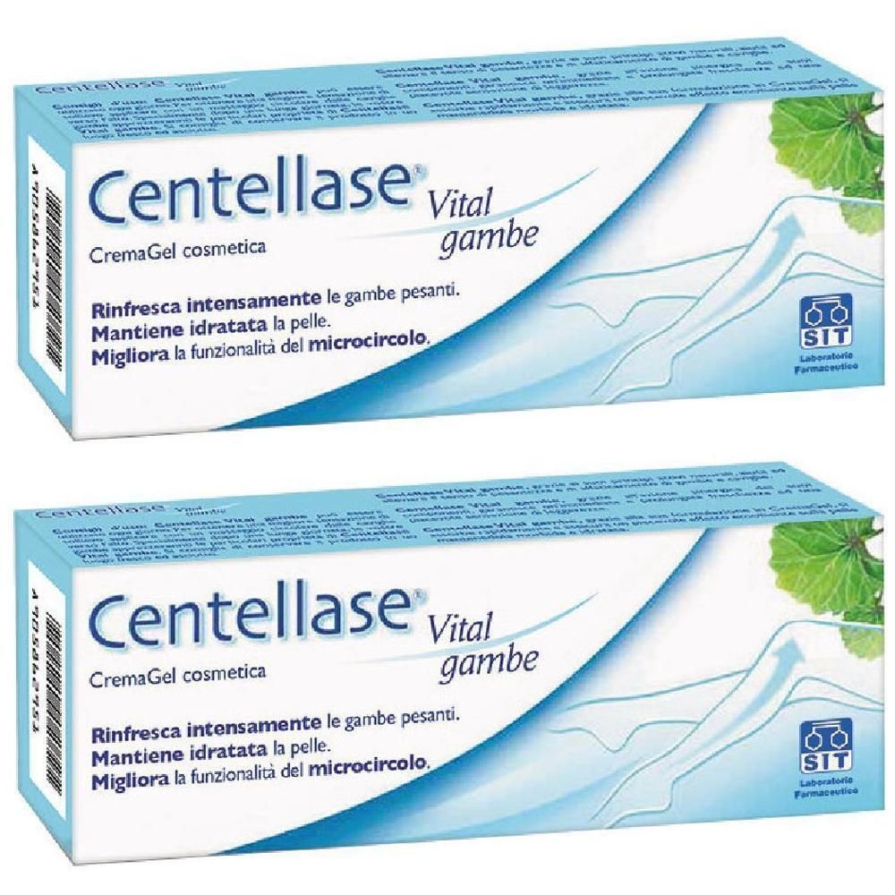Centellase® Vital Gambe