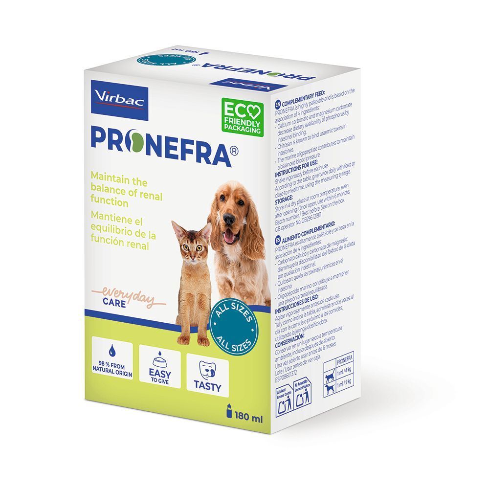 Due flaconi di shampoo ZINCOSEB per cani e gatti, 250 ml ciascuno.