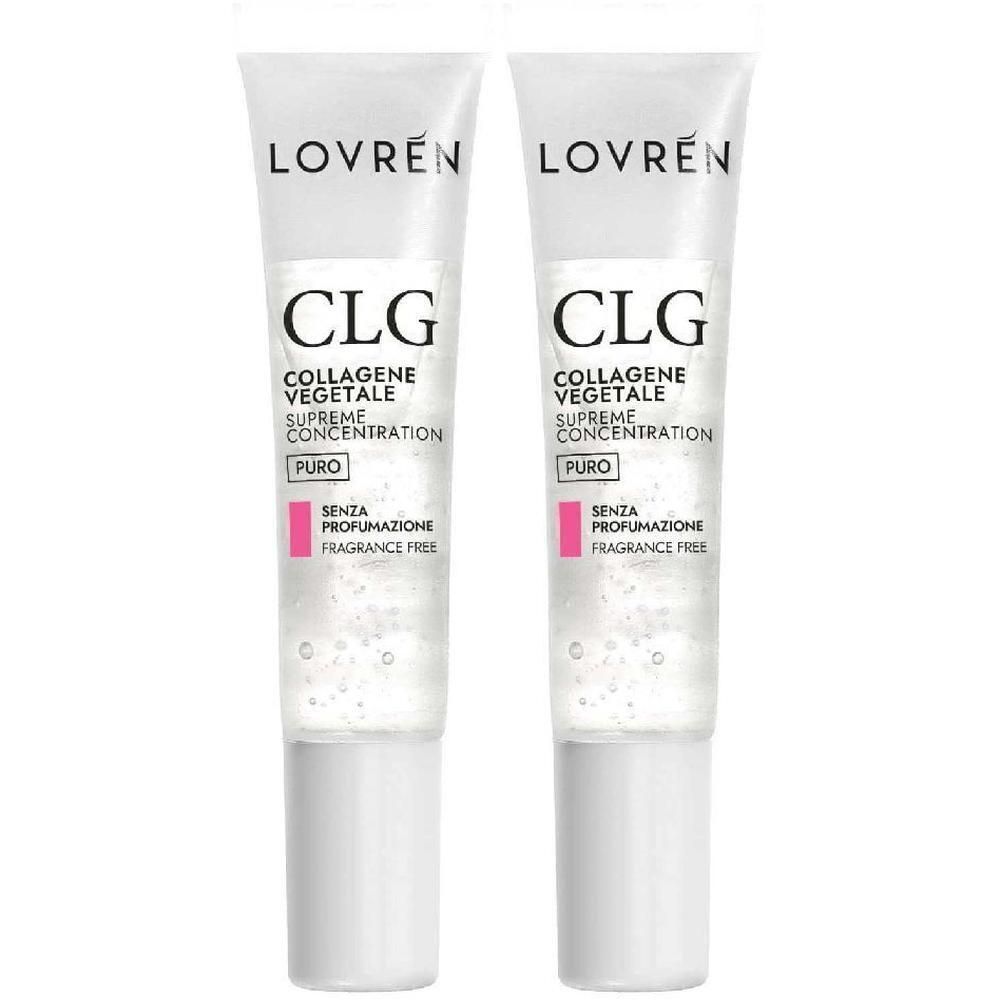 Lovren CLG Collagene Vegetale