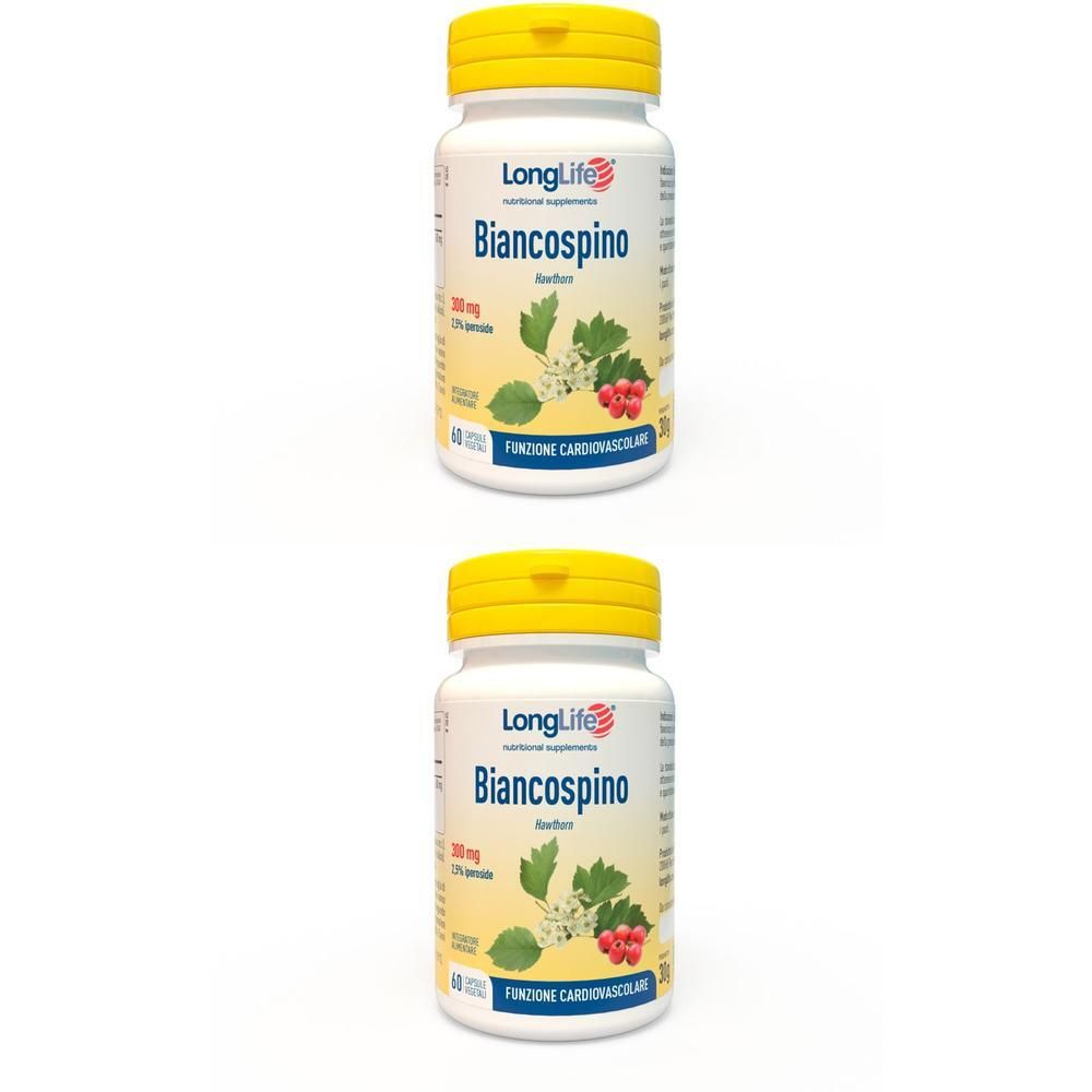 LongLife® Biancospino