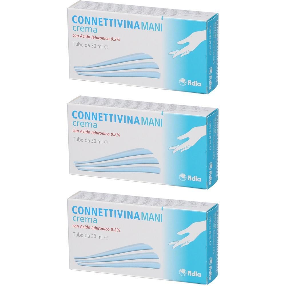 Connettivinamani Crema