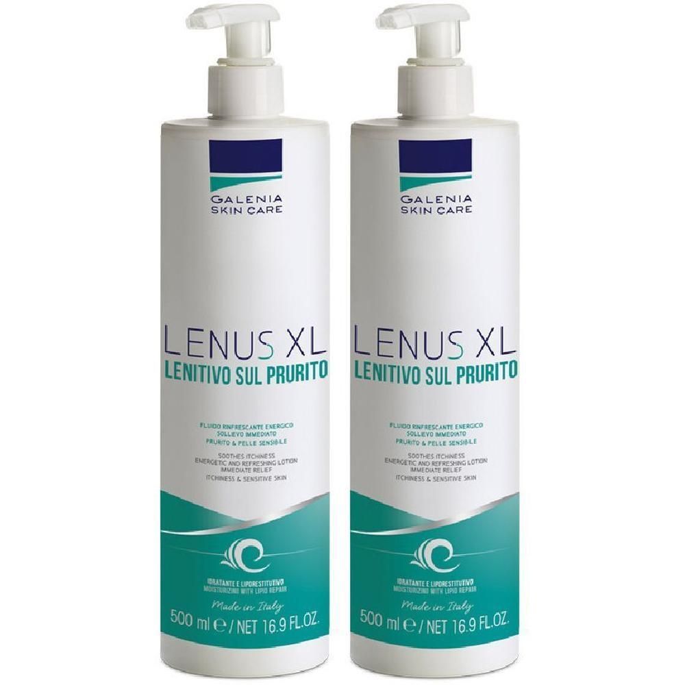 GALENIA SKIN CARE LENUS XL