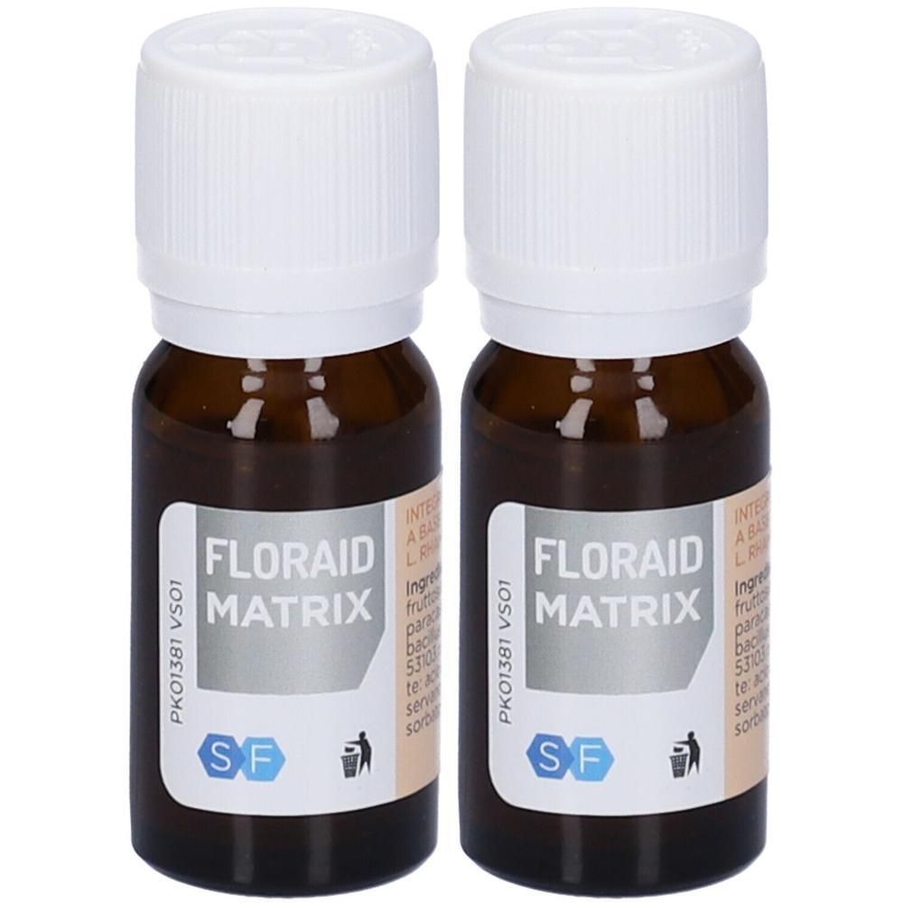 Floraid Matrix 10 Ml
