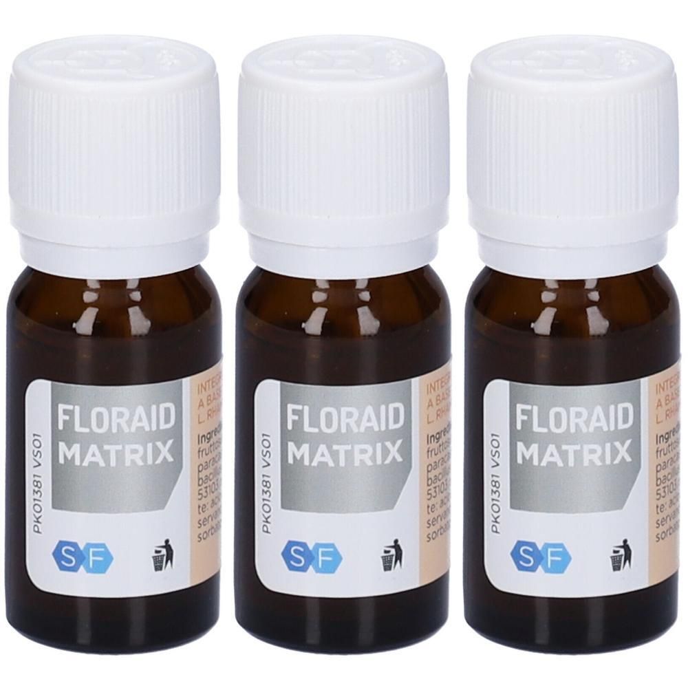 Floraid Matrix 10 Ml