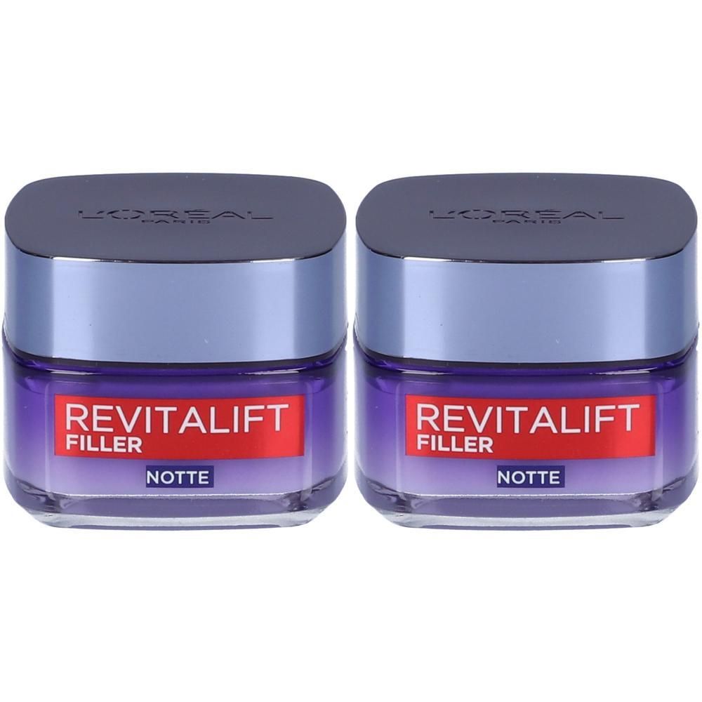 L'Oreal Paris Classic Revitalift Crema Notte