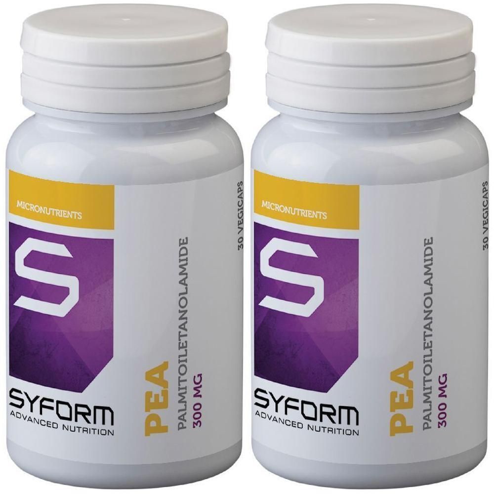 Pea 30 Capsule