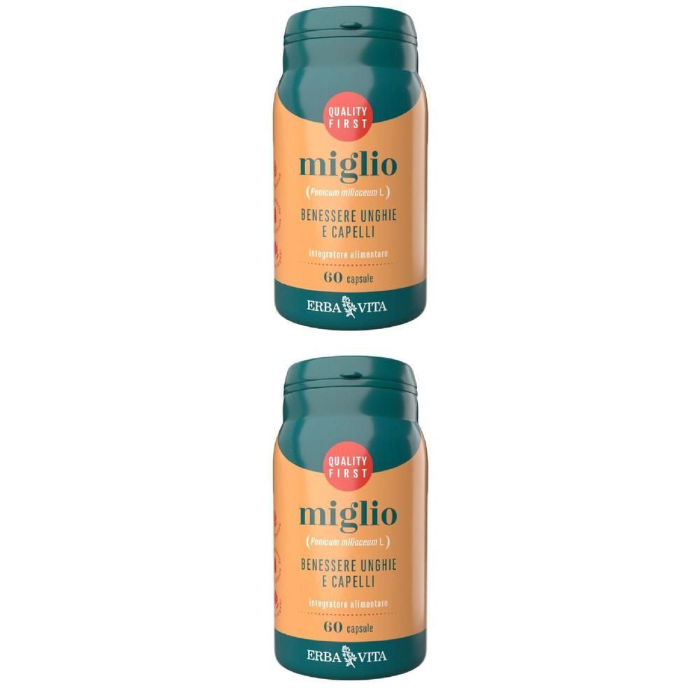 Miglio 60 Capsule