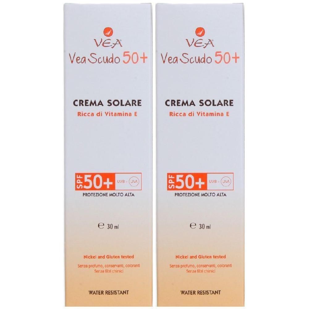 Vea Scudo 50+ 30 Ml