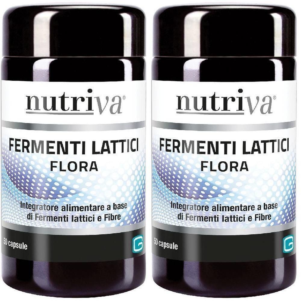 Nutriva® FLORA