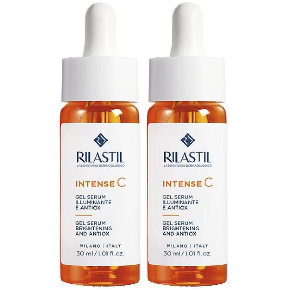RILASTIL® Intense C Gel Serum