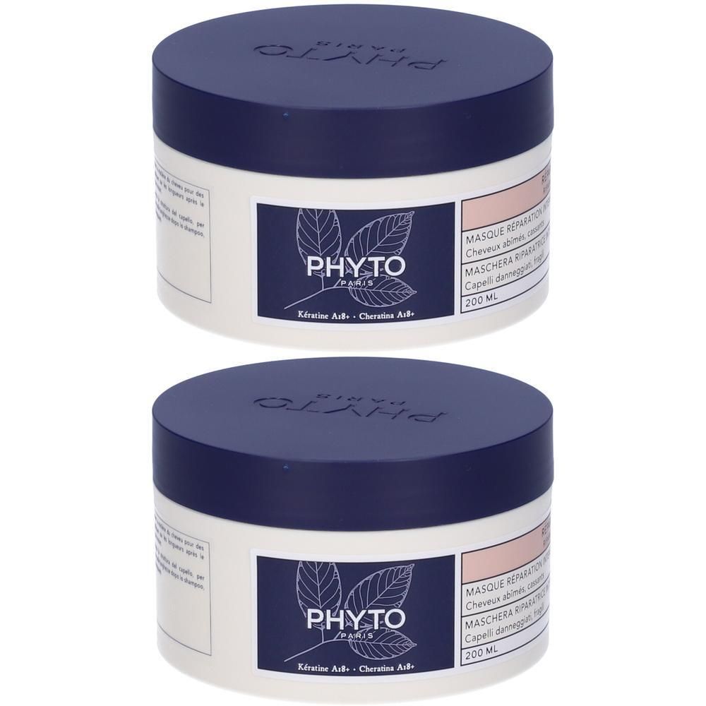 Phyto Reparation Maschera