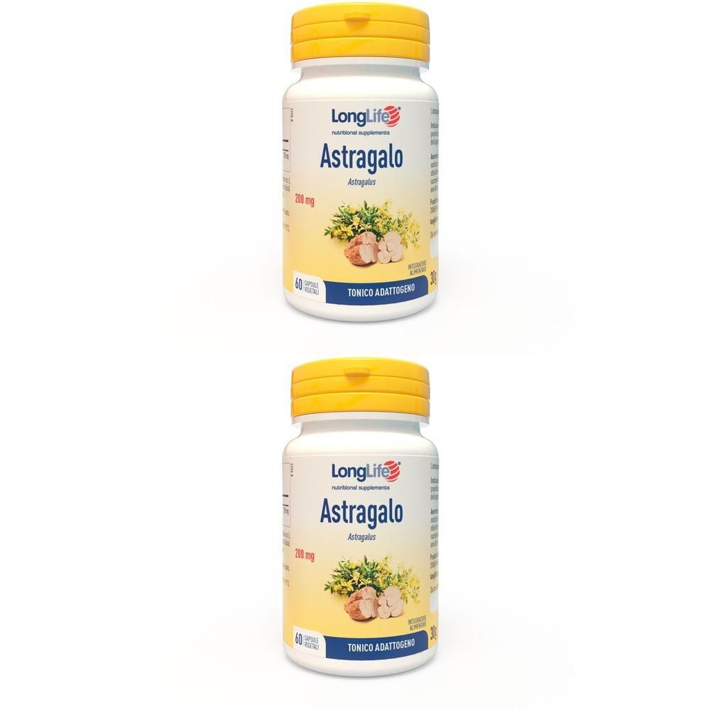 LongLife® Astragalo