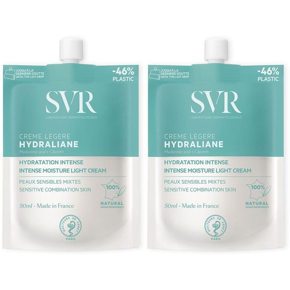 SVR Hydraliane Light Cream
