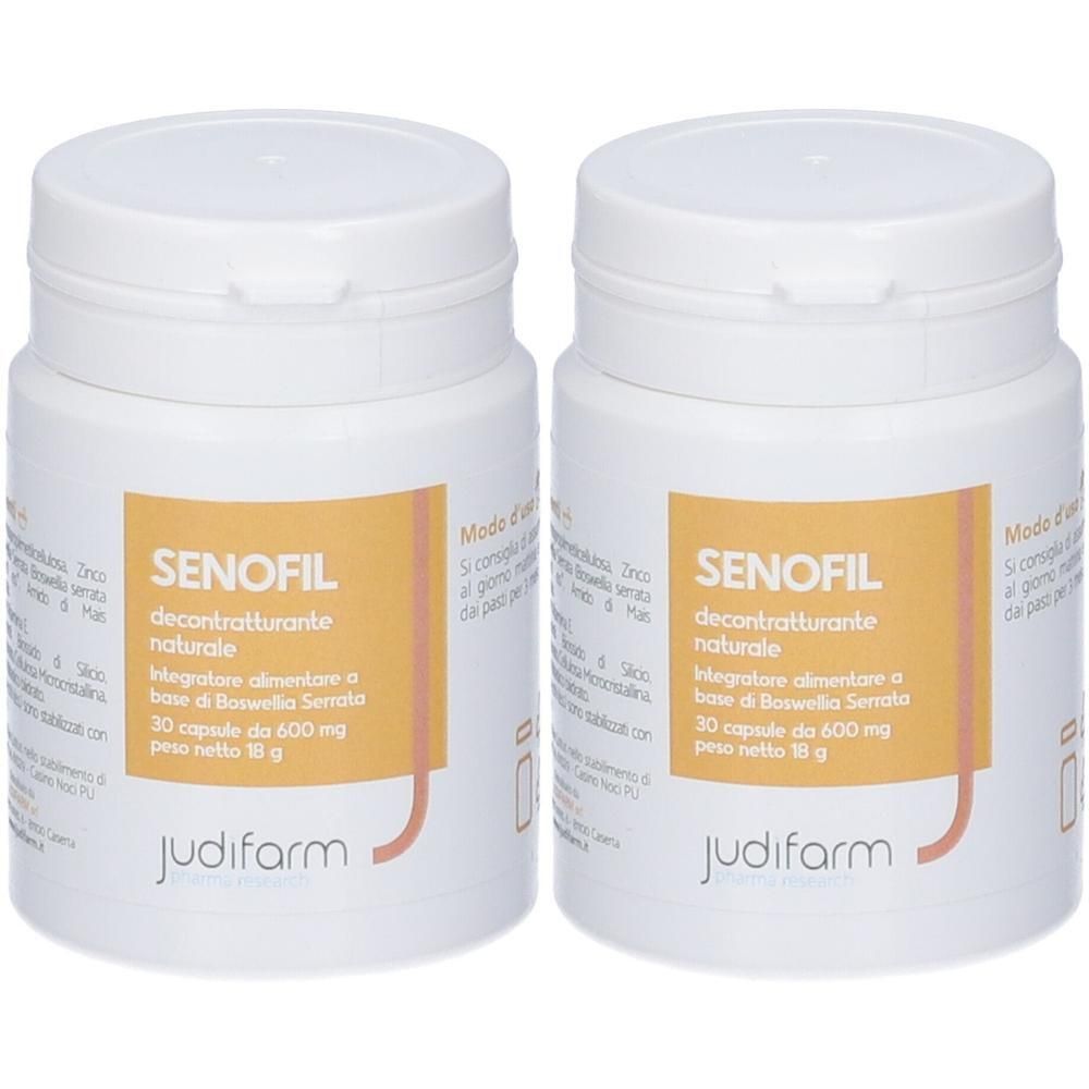 Senofil Capsule