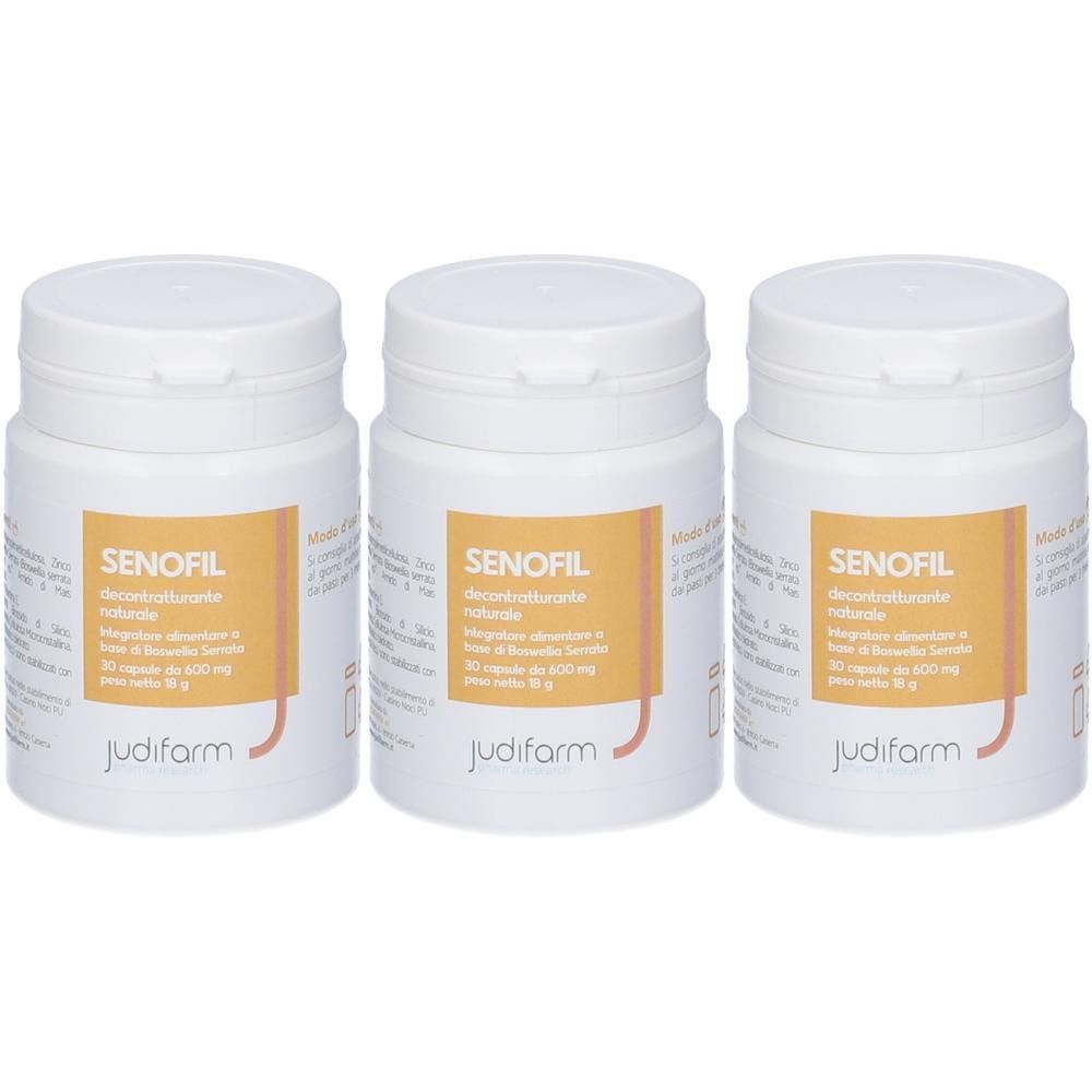 Senofil Capsule