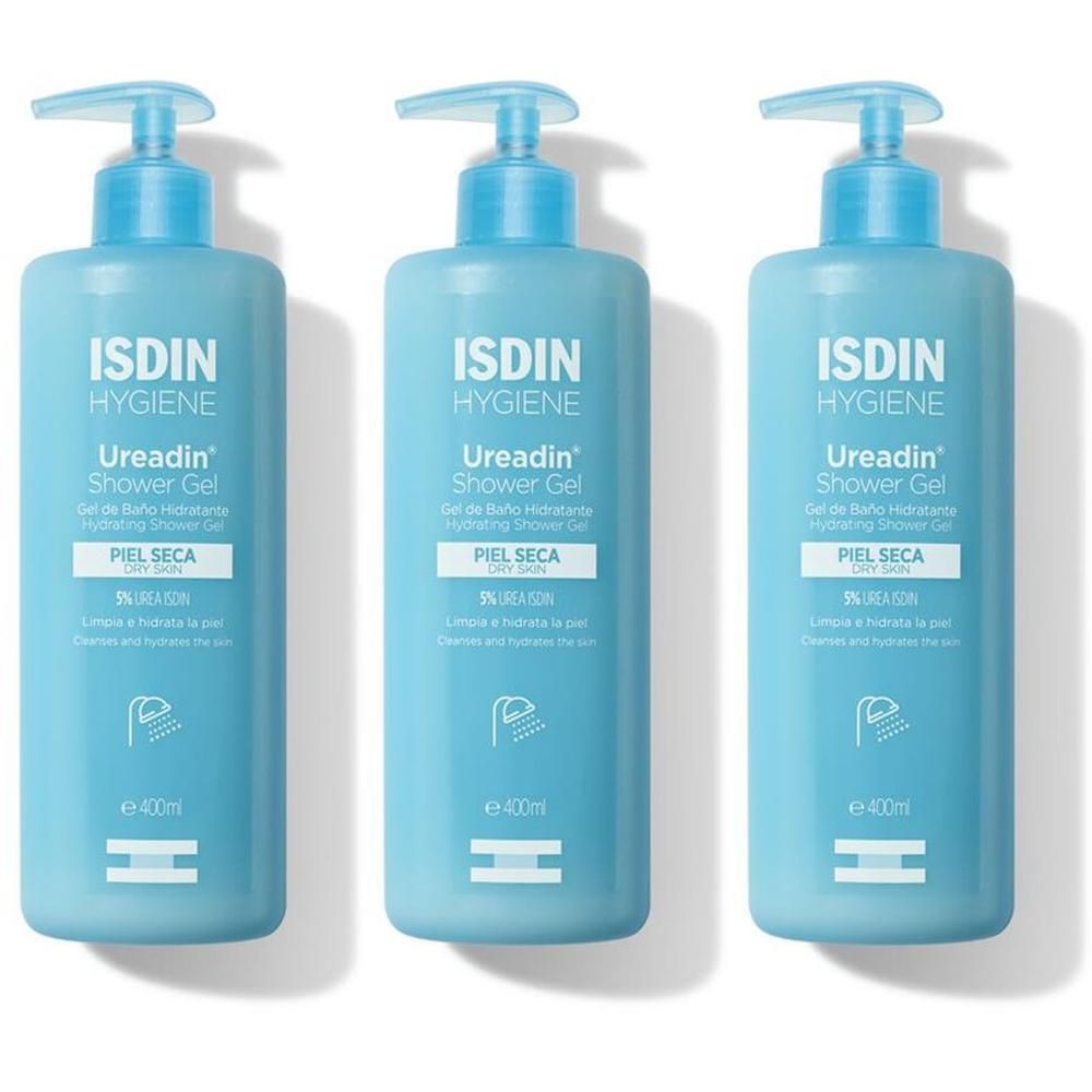 ISDIN Ureadin Shower Gel Gel Doccia Idratante Pelle Normale o Secca