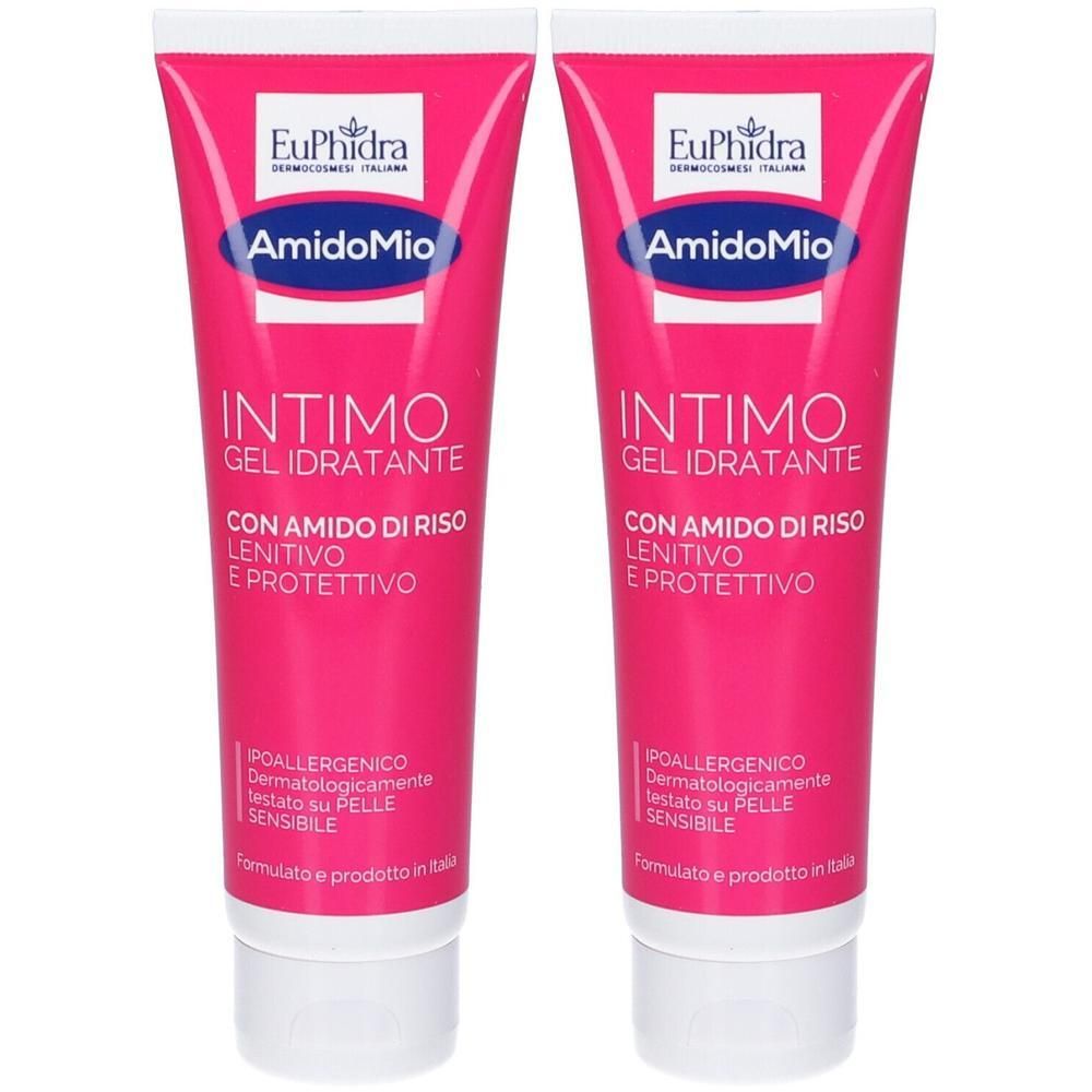 EuPhidra AmidoMio Intimo Gel Idratante