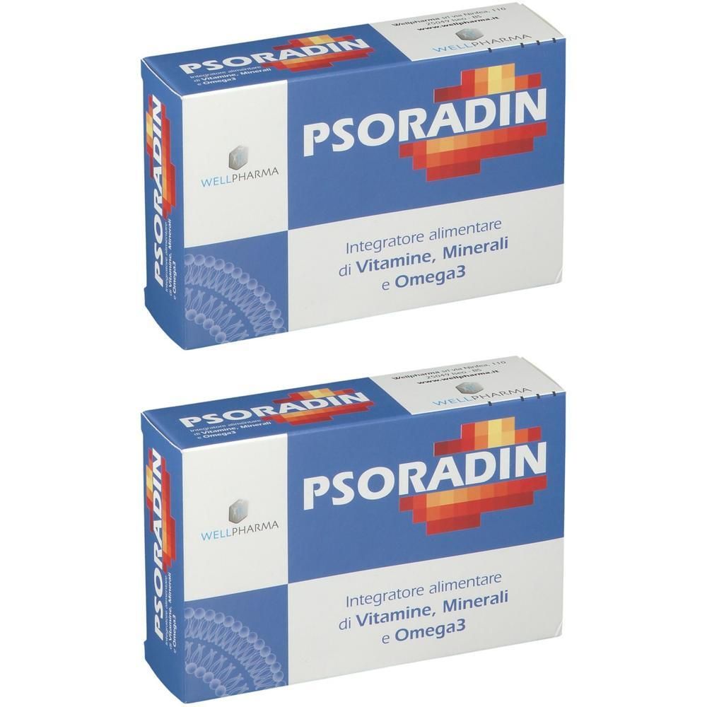 Wellpharma Psoradin-image