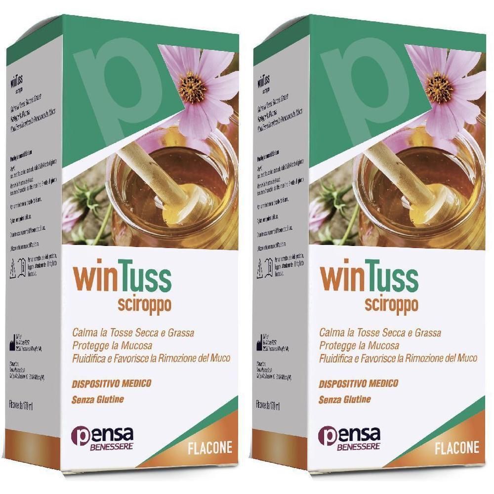 WinTuss Sciroppo