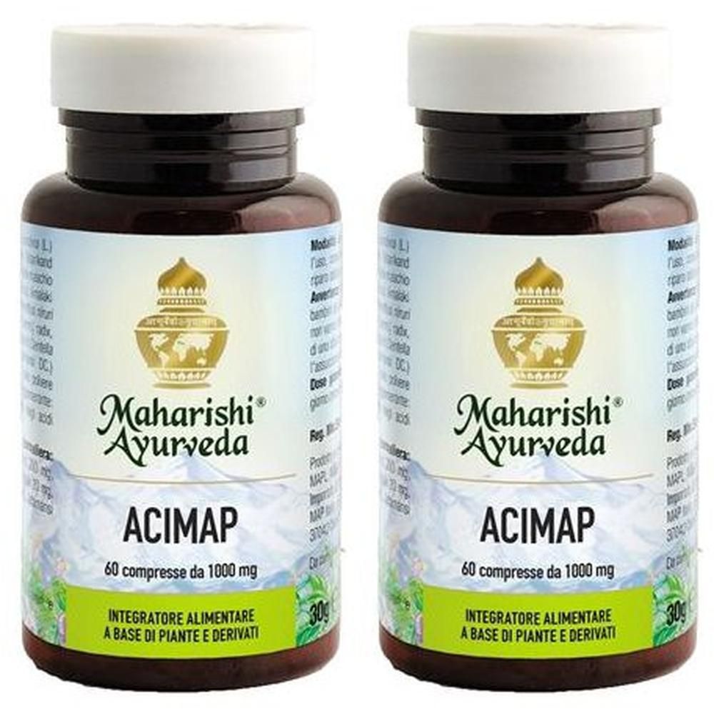 Acimap 60 Compresse