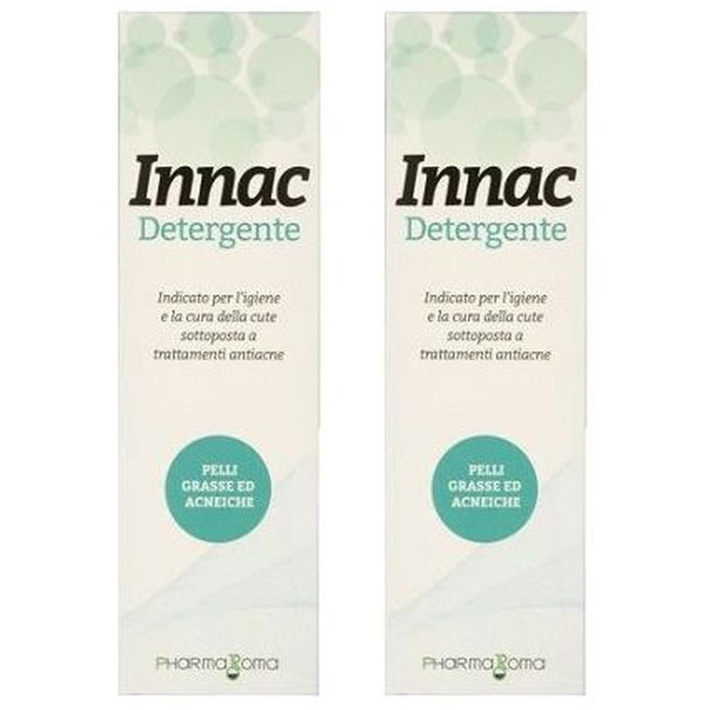 Innac Detergente 200 Ml