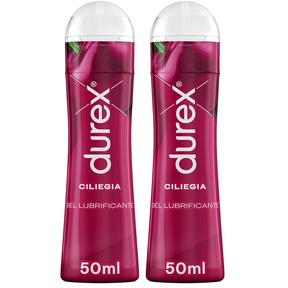 Durex® Love Sex Play Very Cherry