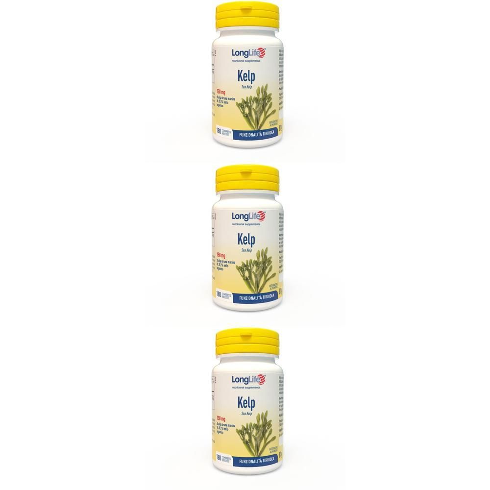 LongLife® Kelp