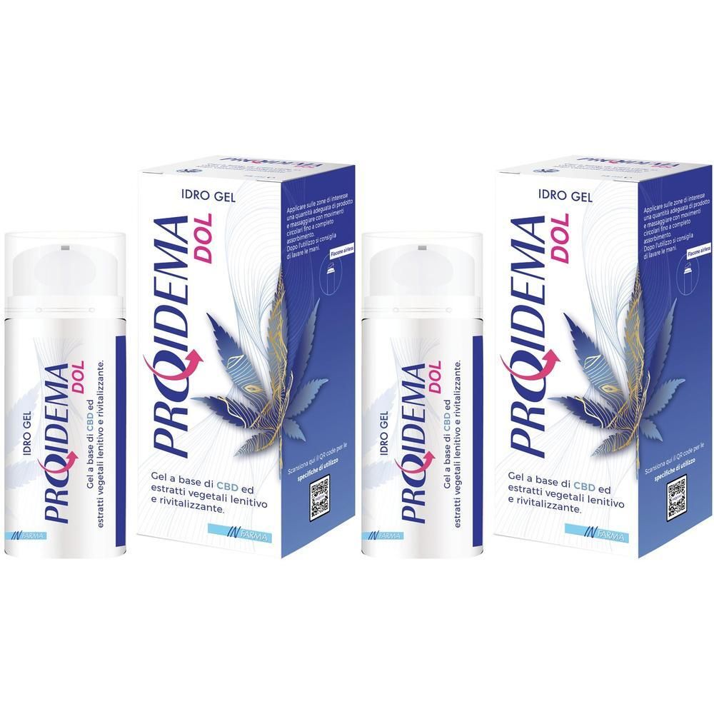 Proidema Dol Gel 75 Ml