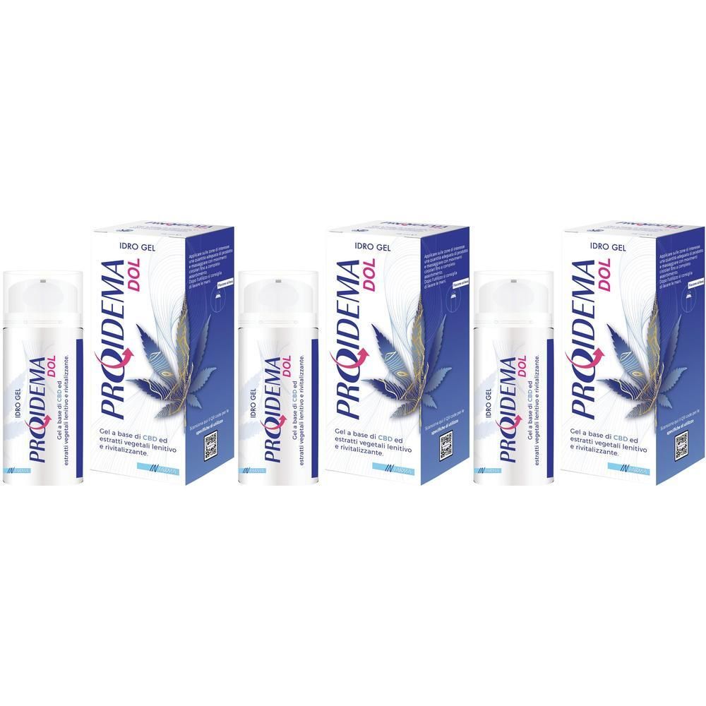 Proidema Dol Gel 75 Ml