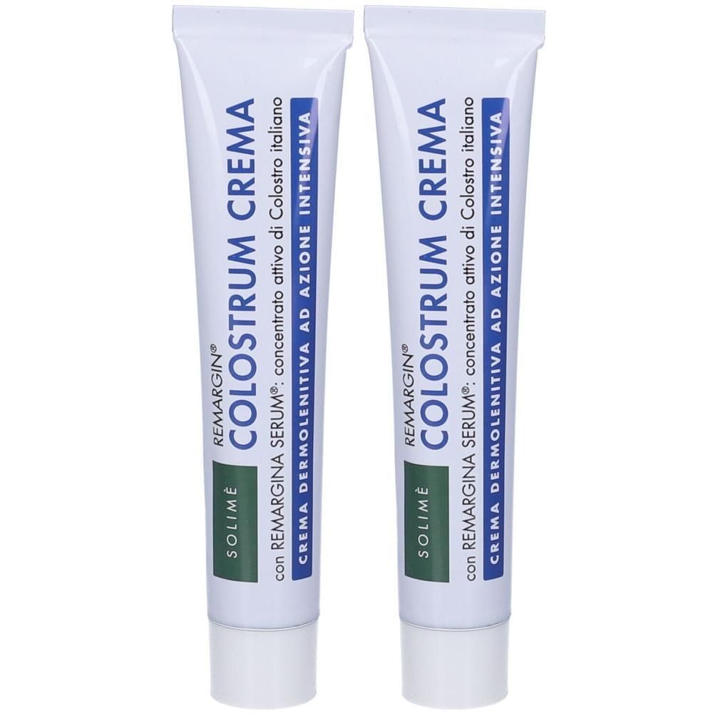 Remargin Colostrum Crema 30 Ml