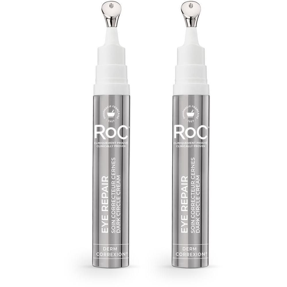 Roc Derm Correxion Eye Repair Crema Occhi