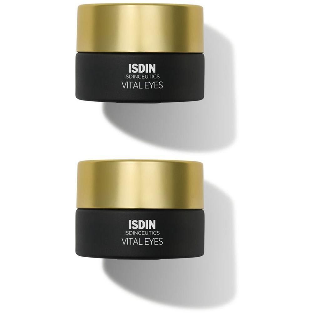 ISDIN Isdinceutics Vital Eyes Crema Riparatrice Contorno Occhi