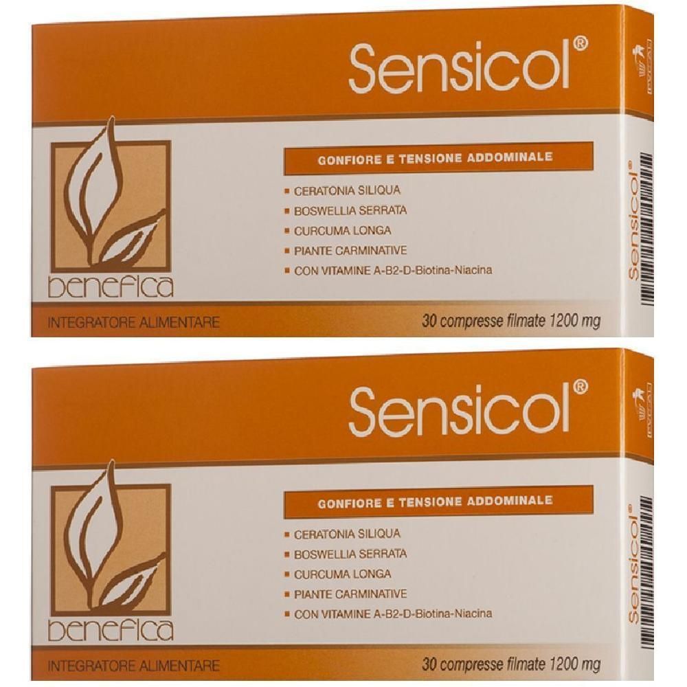 Sensicol