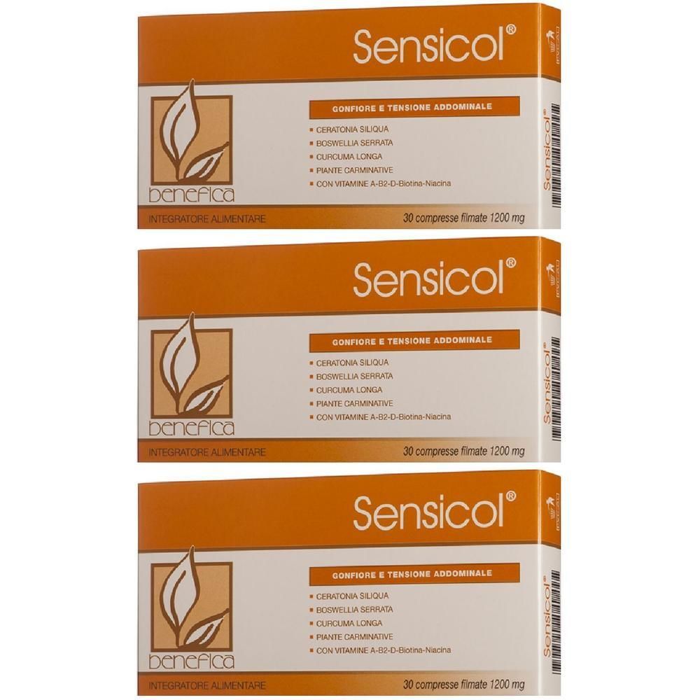 Sensicol