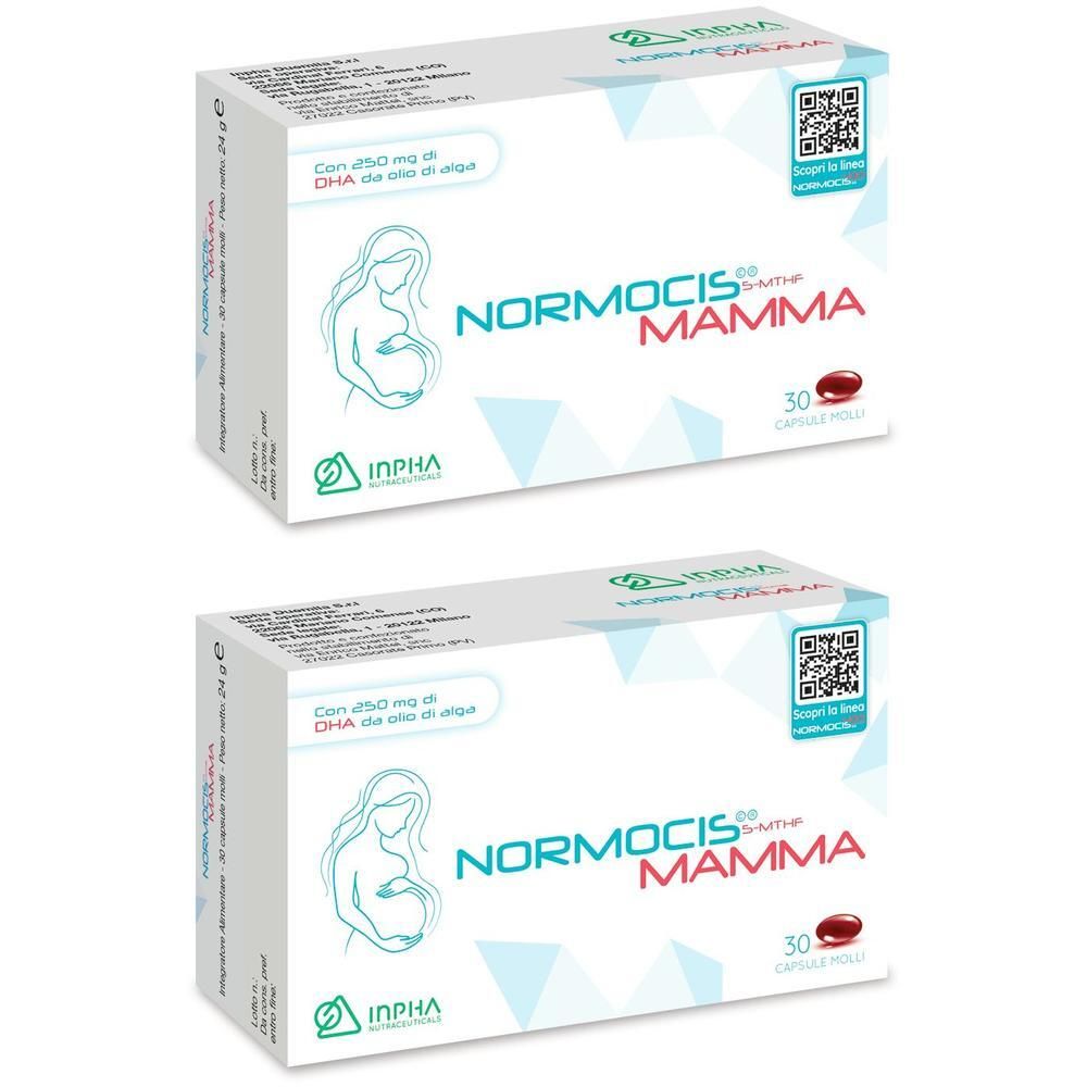 NORMOCIS©® MAMMA Capsule