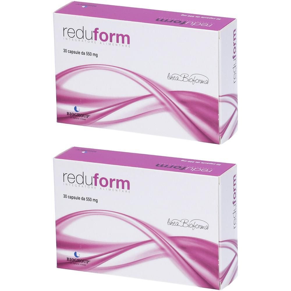 Reduform Capsule