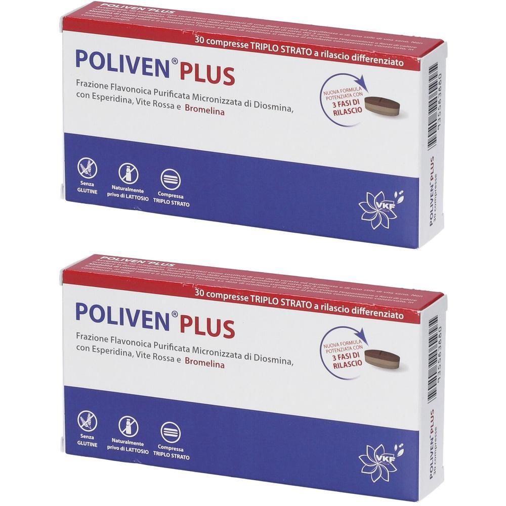 Poliven Plus