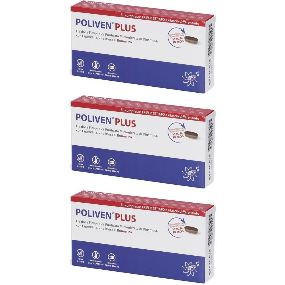 Poliven Plus