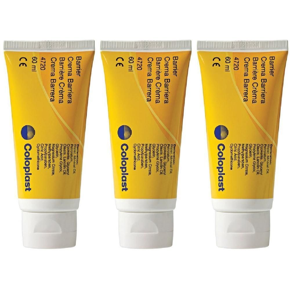 Comfeel Crema Barriera Protettiva 60 G