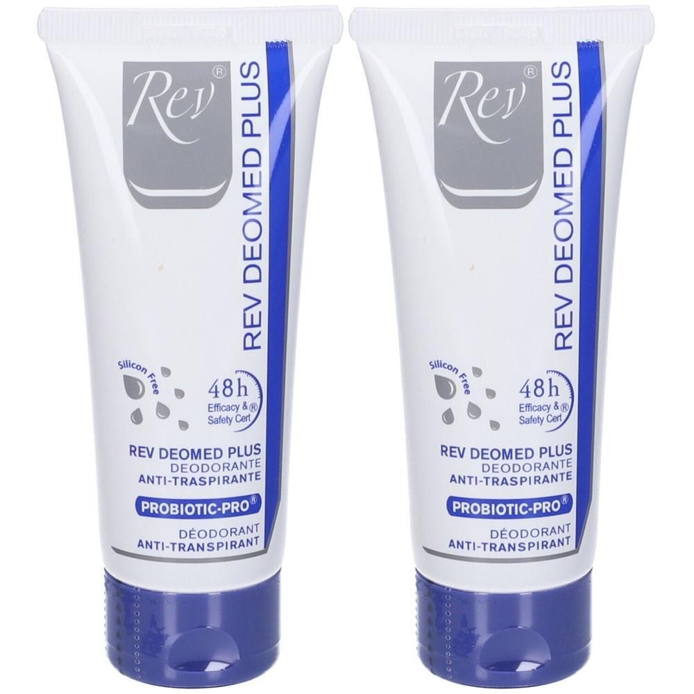 Rev Deomed Plus 80 Ml