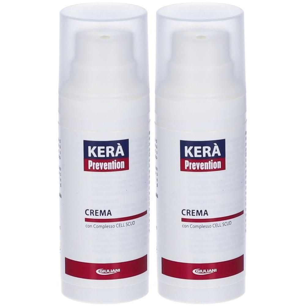 Kerà Prevention