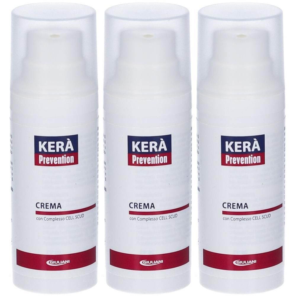 Kerà Prevention