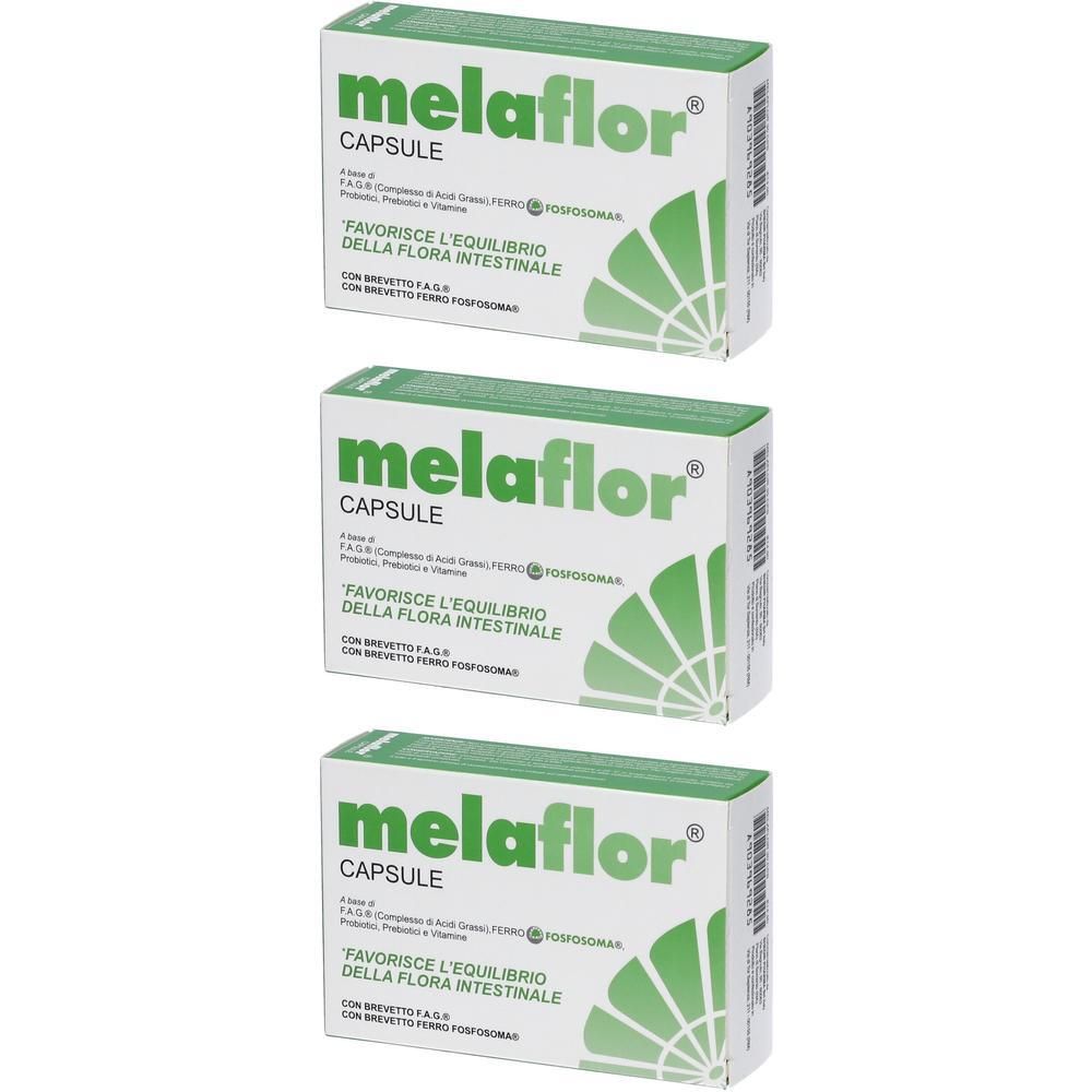 Melaflor® Capsule