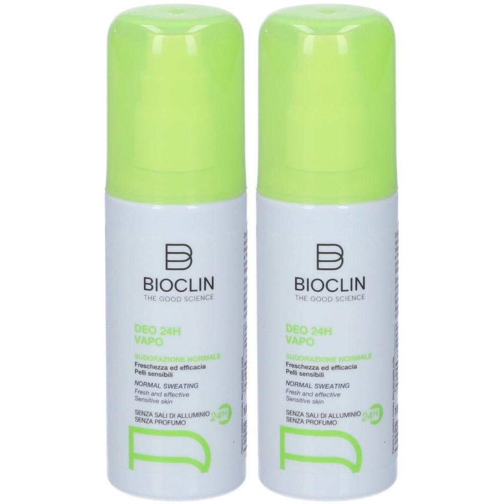 Bioclin Deo 24H Fresh Vapo