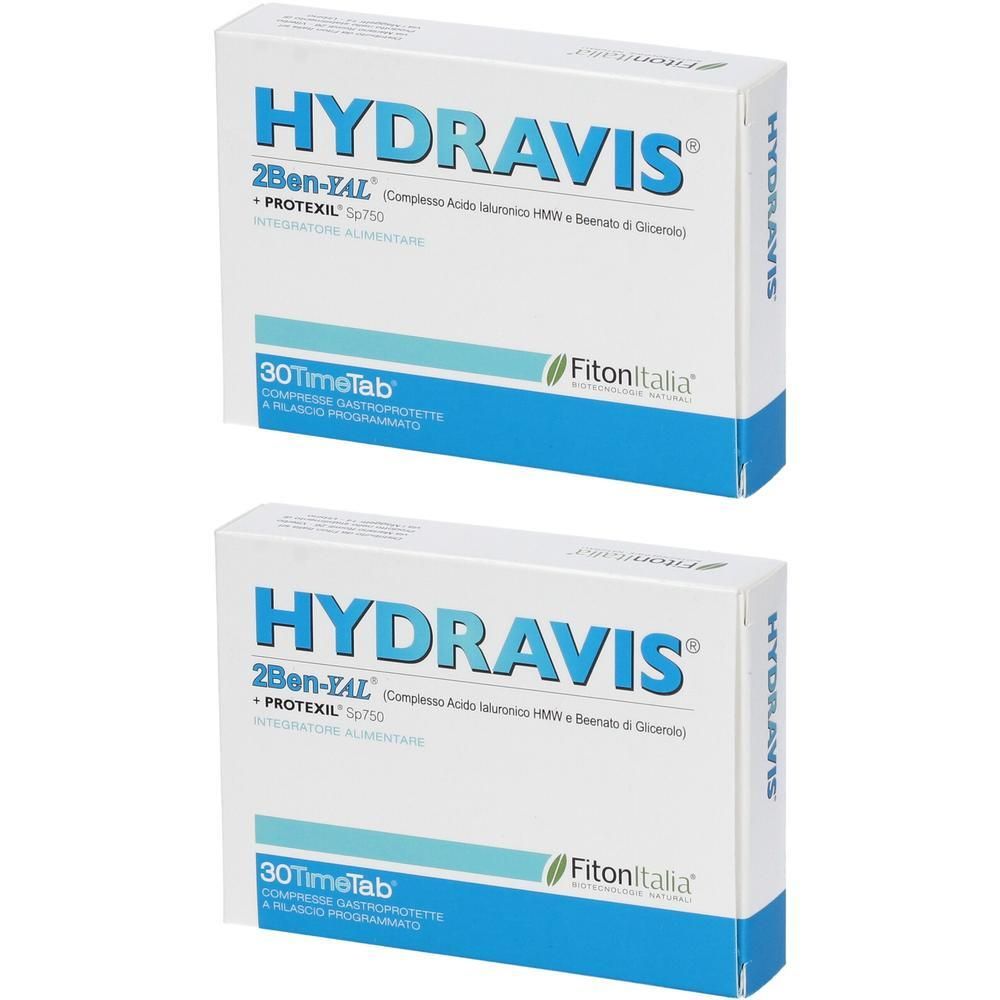 Hydravis
