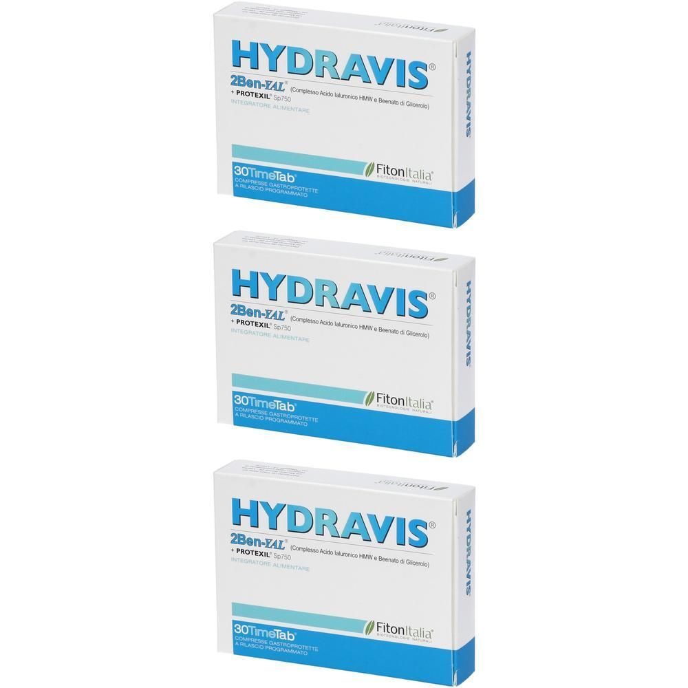 Hydravis